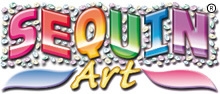 Sequin Art